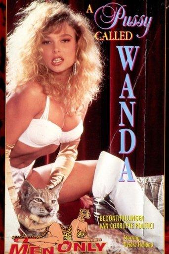 A Pussy Called Wanda film afişi