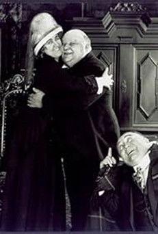 Naughty Boy film afişi