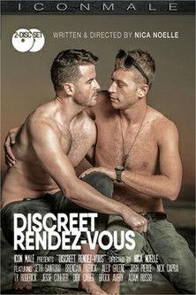 Discreet Rendez-Vous 1 film afişi