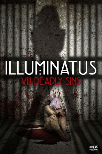 Illuminatus film afişi