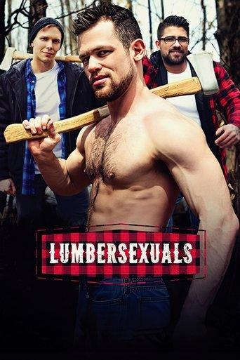 Lumbersexuals film afişi