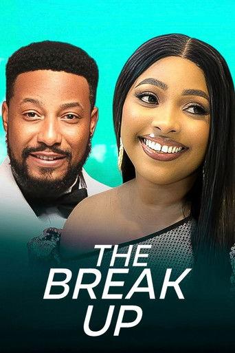The Break Up film afişi