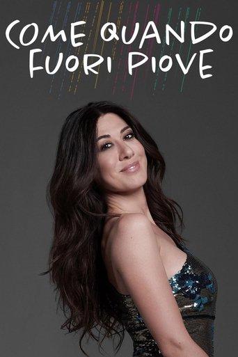 Come quando fuori piove dizi afişi