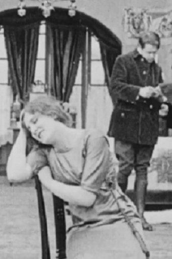 The Craftman's Adventure film afişi