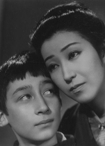 Karayuki-san film afişi