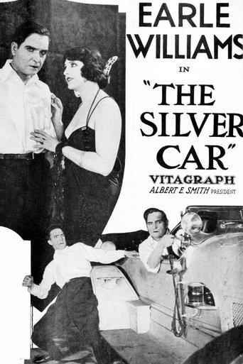The Silver Car film afişi