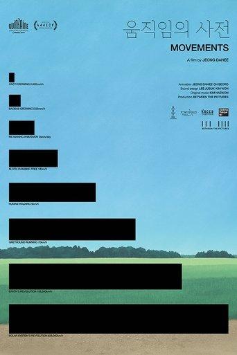 Movements film afişi