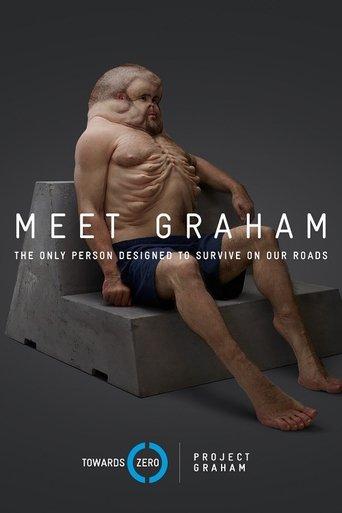 Meet Graham film afişi
