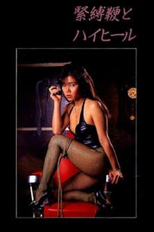 Bondage: Whip and High Heels film afişi