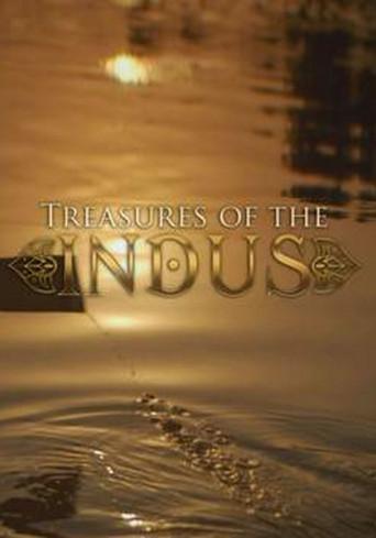 Treasures of the Indus dizi afişi