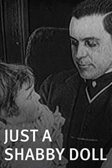 Just a Shabby Doll film afişi