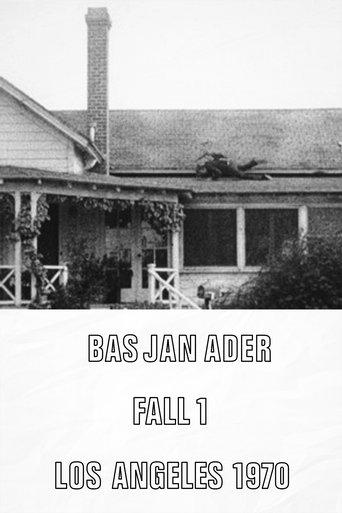 Fall 1 film afişi