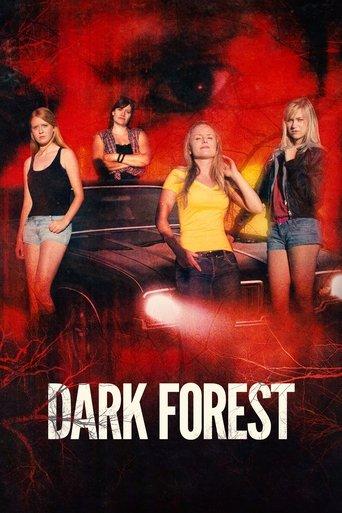 Dark Forest film afişi