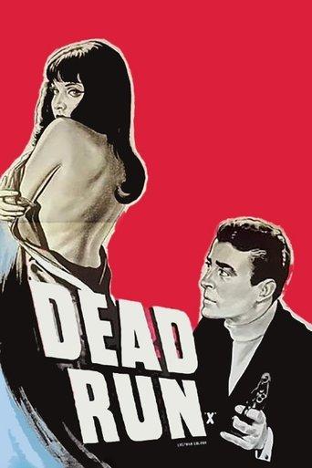 Dead Run film afişi