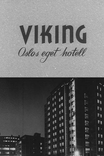 Oslofilm: Viking: Oslos eget hotell film afişi