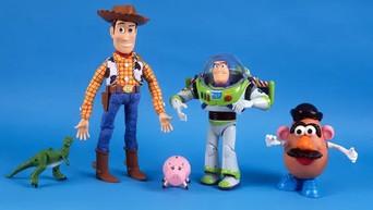 Decade of Disruption