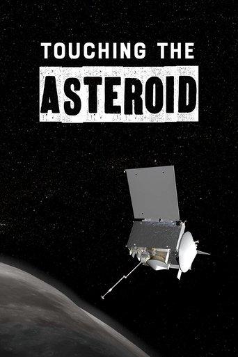Touching the Asteroid film afişi