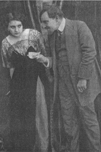 Behind The Doors Of The Salon film afişi