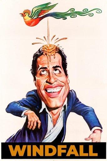Windfall film afişi