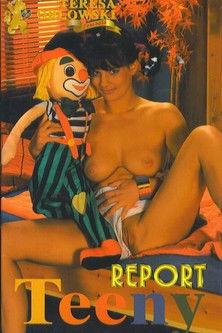 Teeny Report film afişi
