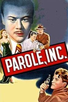 Parole, Inc. film afişi