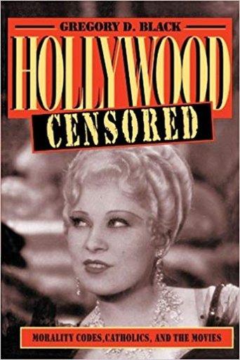 Hollywood Censored film afişi
