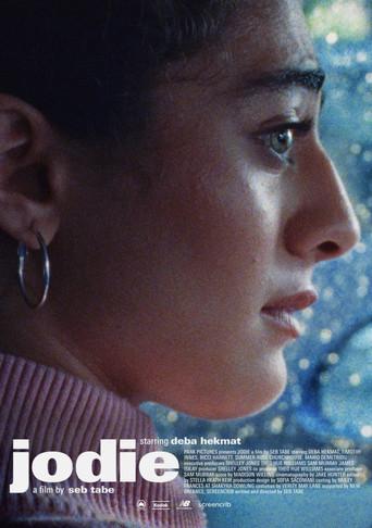 Jodie film afişi