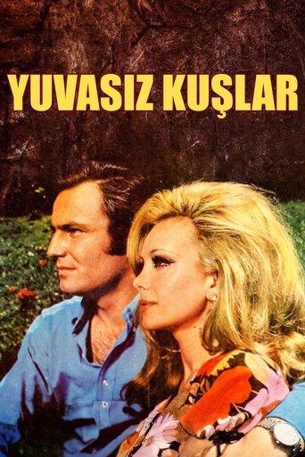 Yuvasız Kuşlar film afişi