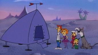The Swiss Family Jetson