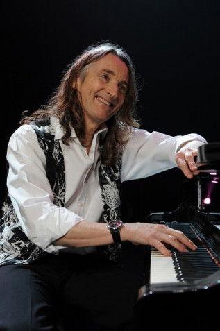 Roger Hodgson: Live in Bulgaria film afişi