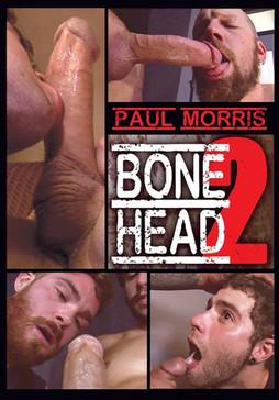 BONE HEAD 2 film afişi