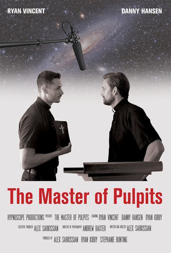 The Master of Pulpits film afişi
