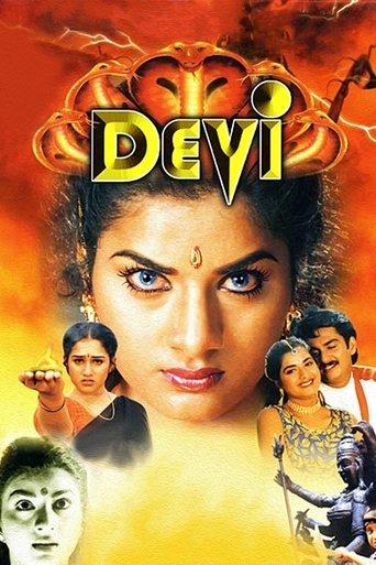 Devi film afişi