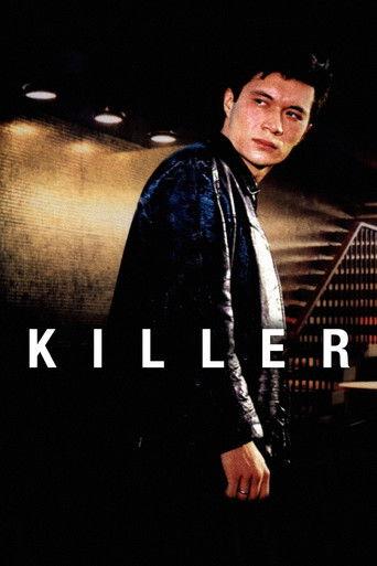 Killer film afişi