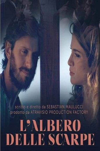 L'albero delle scarpe film afişi