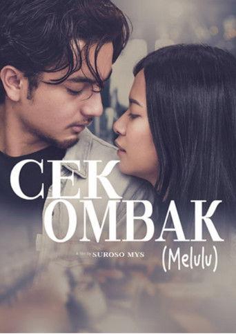 Cek Ombak (Melulu) film afişi