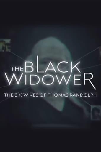 The Black Widower: The Six Wives of Thomas Randolph dizi afişi