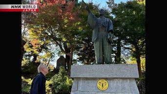 YONEZAWA: Yozan's Utopian Vision