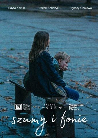 Hushes and Phonics film afişi