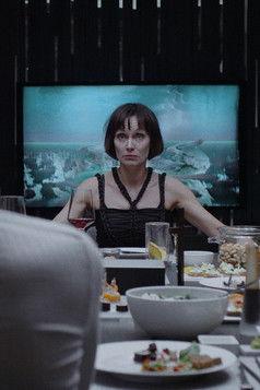 The Contest film afişi