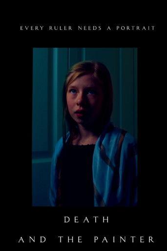 Death and The Painter film afişi