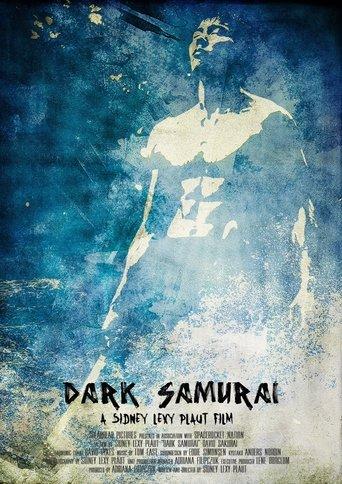 Dark Samurai film afişi
