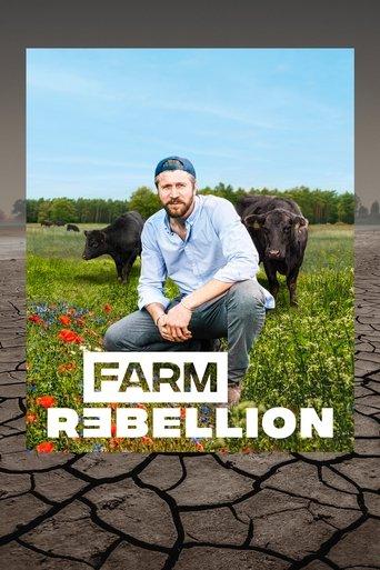 Farm Rebellion dizi afişi