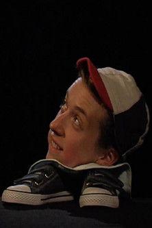 Chichibio and the Crane film afişi