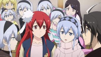 OVA 3: Sophie's Ordinary Dining Table