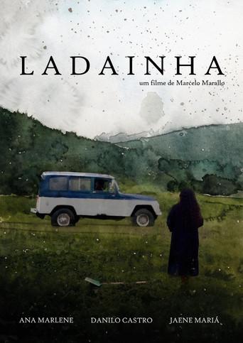 Ladainha film afişi