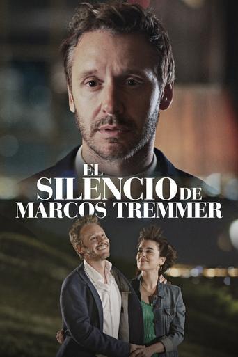 The Silence of Marcos Tremmer film afişi