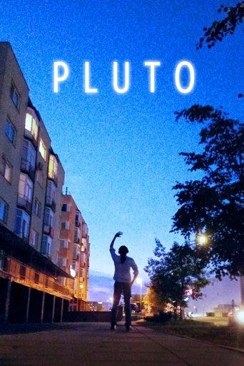 Pluto film afişi