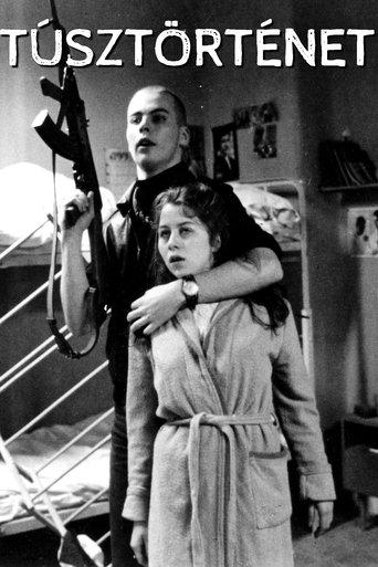 Stand off film afişi