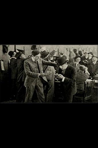 The Builder of Bridges film afişi